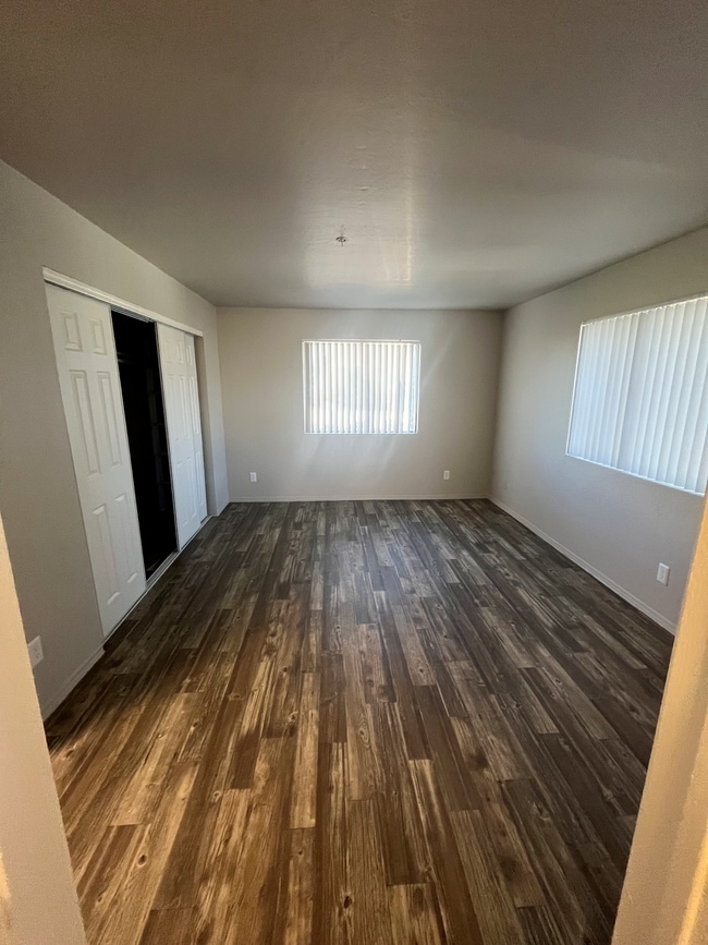 Monterey Apartments