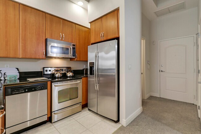 Photo - 801 S Olive Ave Unit 223