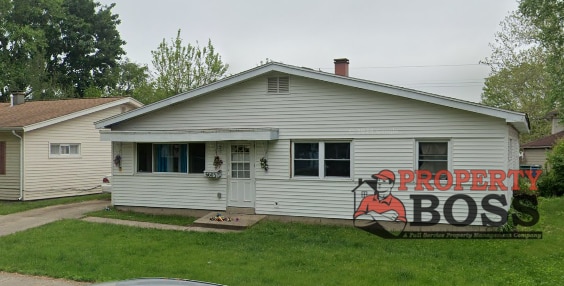 Photo - 6603 Illinois Ave House