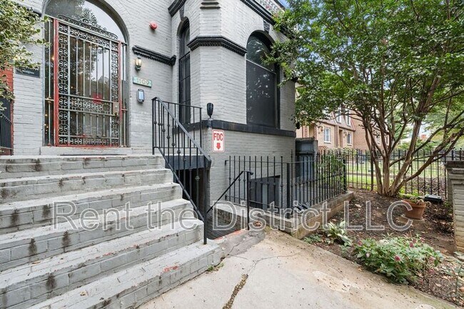 1109 M St NW Unit 1