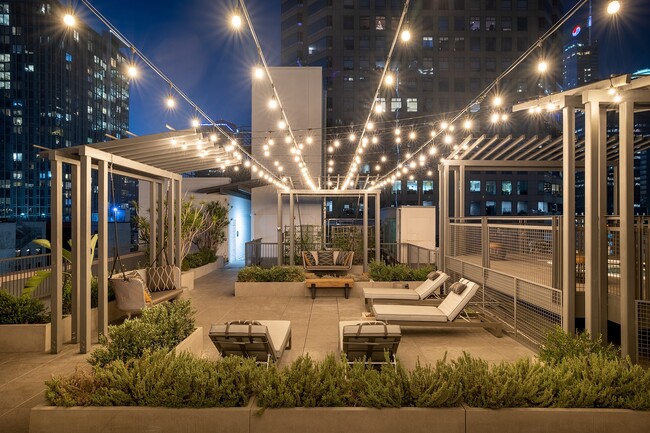 Photo - South Park Lofts