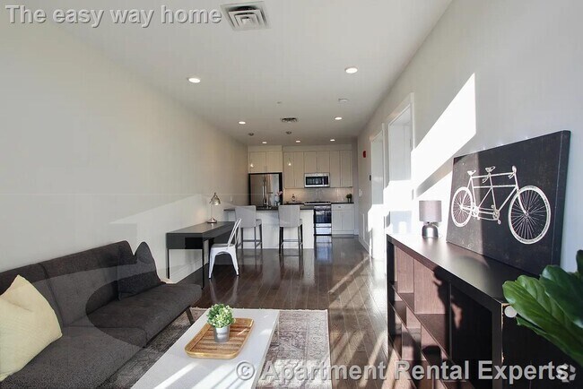 Building Photo - 434 McGrath Hwy Unit #405 Rental