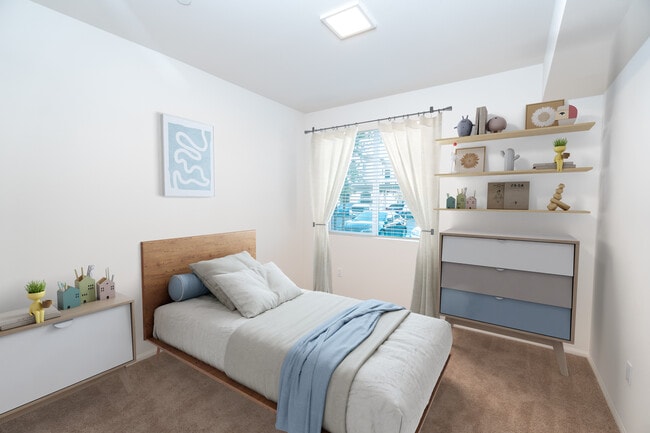 Villa Annette Apartment Homes