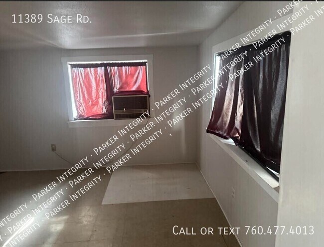 Photo - 11389 Sage Rd Casa