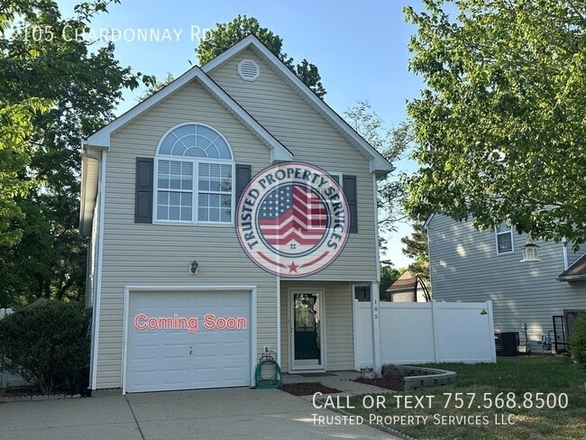 Building Photo - 105 Chardonnay Rd