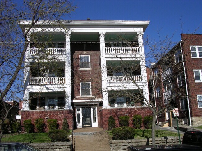 Photo - 4302 Oak St Unidad 3N