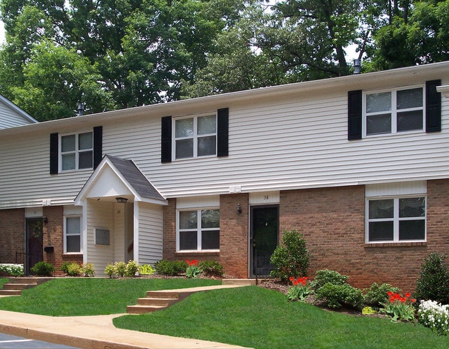 Timbercreek Apts