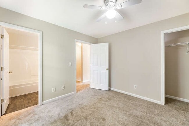 Photo - Thomasville Apartments