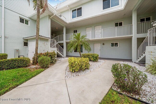 Photo - 1321 S Miramar Ave Unit 2