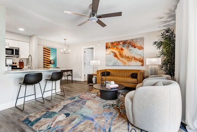 Coral Palms Apartments
