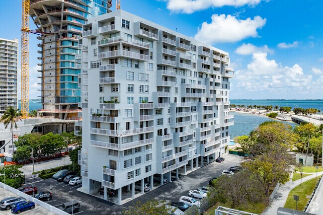 150 SE 25th Rd - The Brickell Biscayne