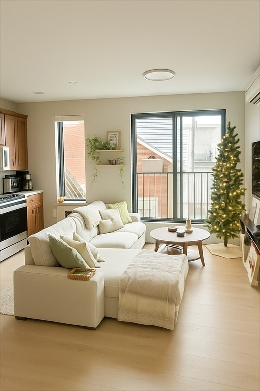 Photo - 400 W Broadway Unit 409