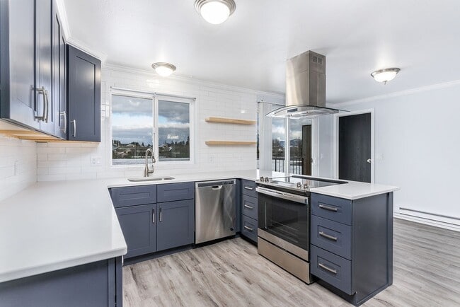 Photo - 203 Farrelly St Unidad A