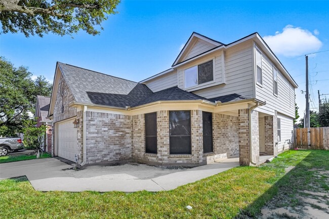 16111 Wisteria Hill St