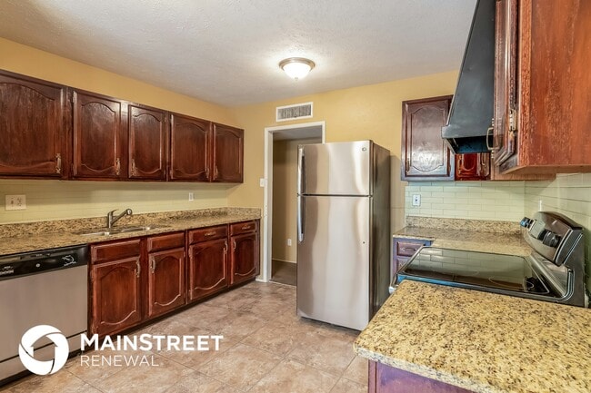 Photo - 15614 Fall Briar Dr