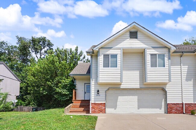 3412 Augusta Dr