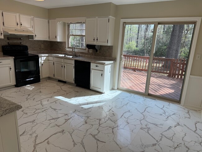 Photo - 5109 Forest Oaks Dr