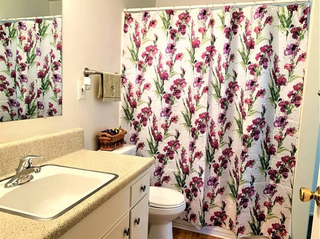 Peppertree Apartments