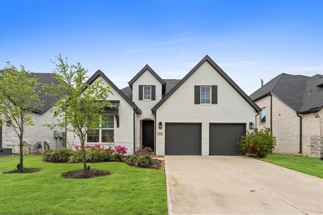 Photo - 9638 Birchwood Holw Trl Casa