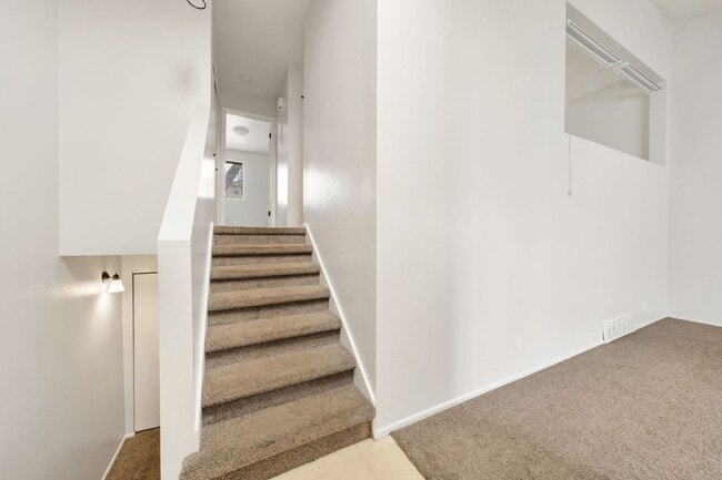 Photo - Murray Cul-de-sac Side by Side Duplex with New Carpet and Paint