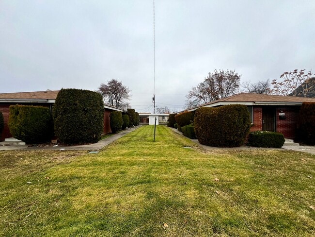 Photo - LH1016 Unit A