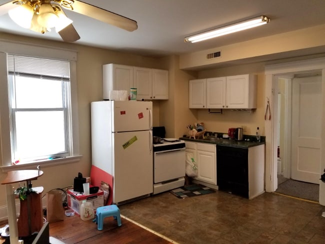 Photo - 2215 Wheeler St Unidad 2