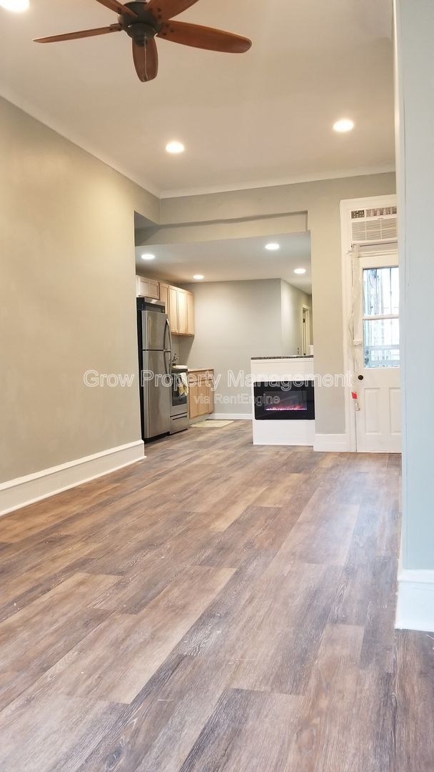 Photo - 2516 Cecil B. Moore Ave Unit 1st Fl