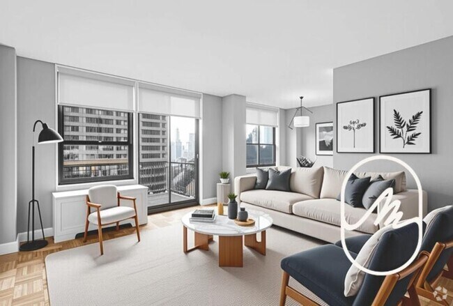 Building Photo - 2 bedroom in New York NY 10016 Unit PHA Rental