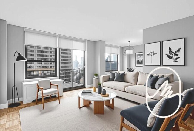 2 bedroom in New York NY 10016 - 2 bedroom in New York NY 10016 Unidad PHA Rental