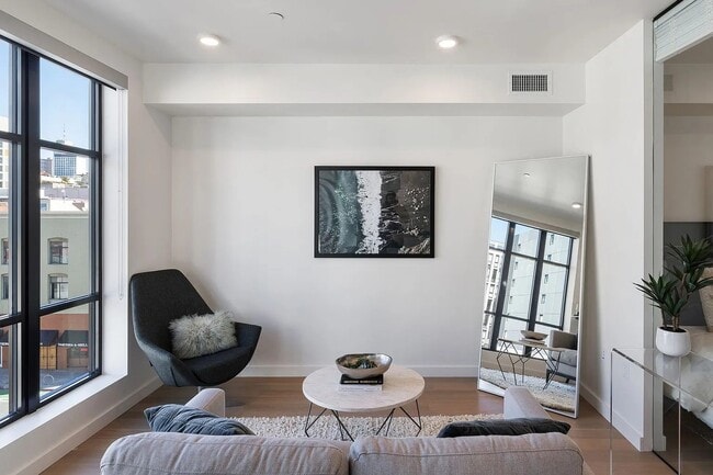Photo - 1201 Sutter St