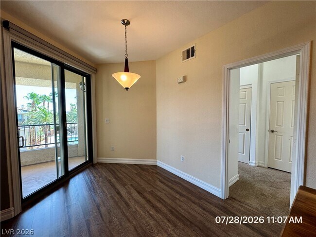 Photo - 7143 S Durango Dr Unit 309