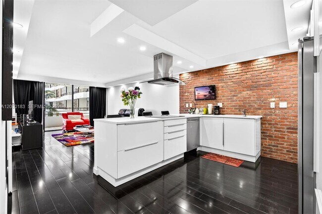 Photo - 500 Three Islands Boulevard Unit 201