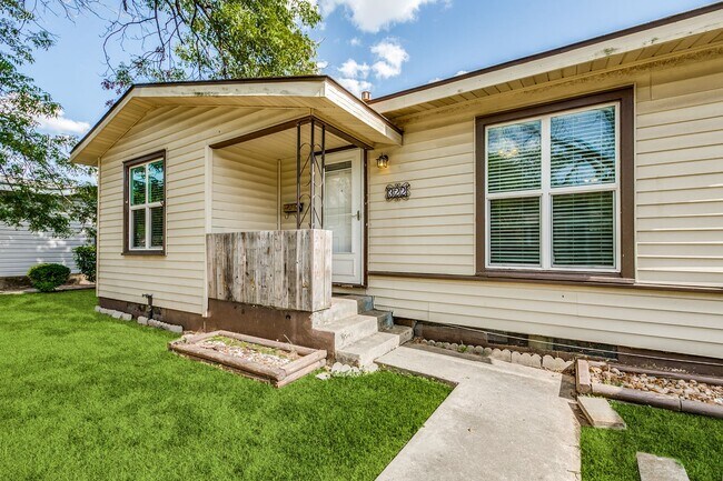 322 Byrnes Dr