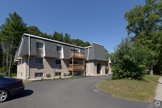 Dean Estates