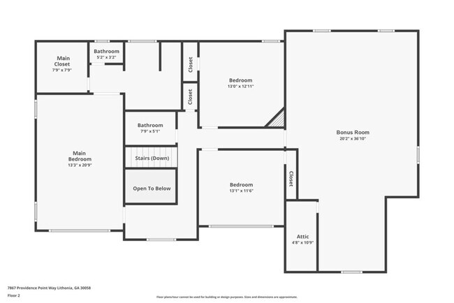 Photo - 7867 Providence Point Way