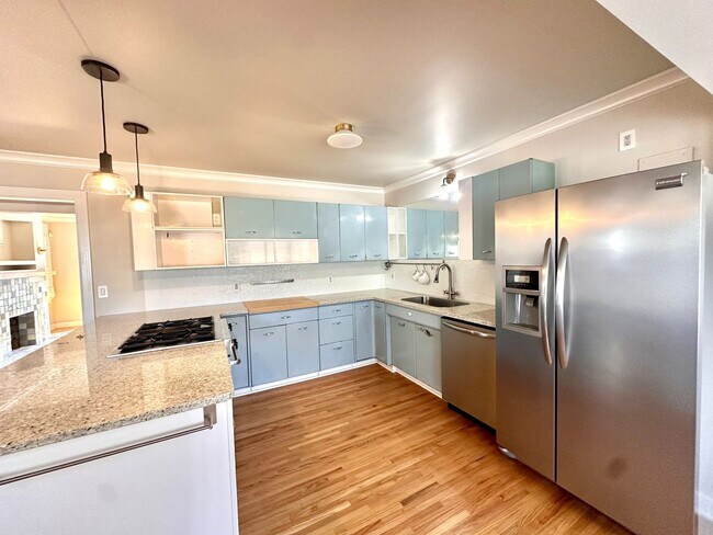 Photo - Charming Mid-Tulsa Home