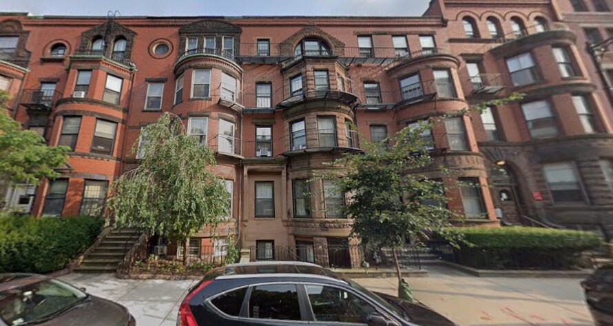 Photo - 529 Beacon St Unit 15