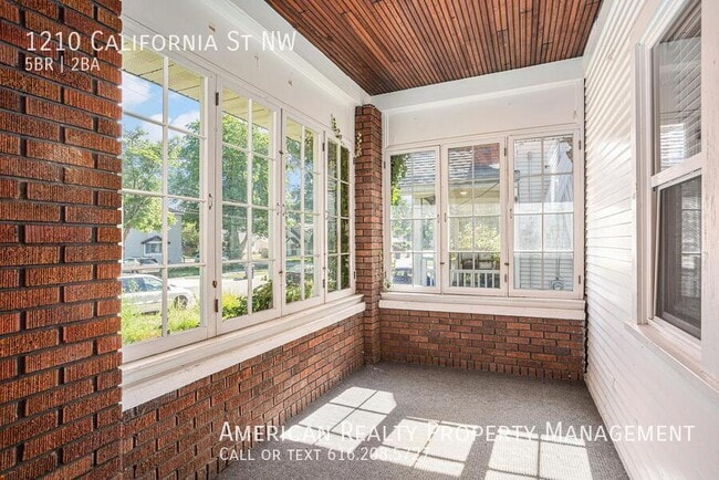 Photo - 1210 California St NW