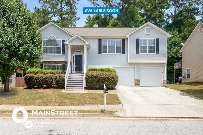 Photo - 1488 Buckingham Pl House