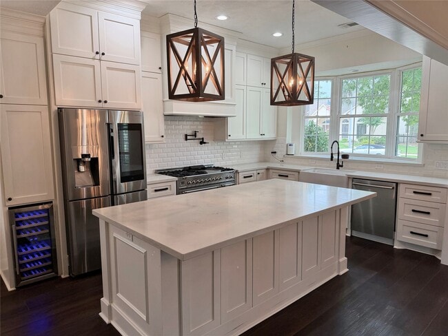 Photo - 3807 Summer Ln