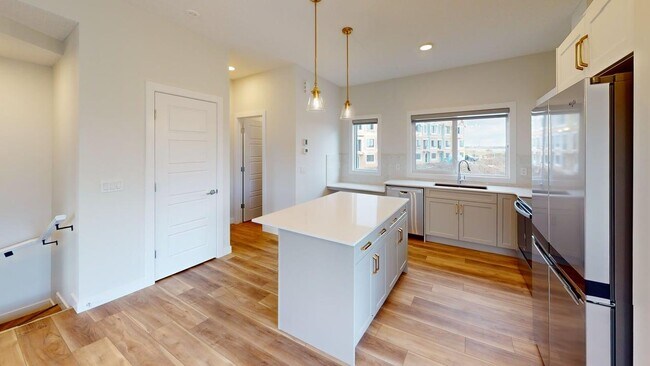 Photo - NEW! 3 bedroom, 2.5 bathroom townhouses fo... Unit 5