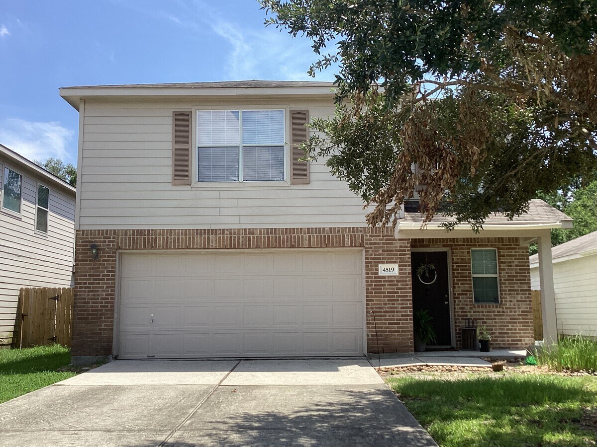 Photo - 4519 Nueces River Loop