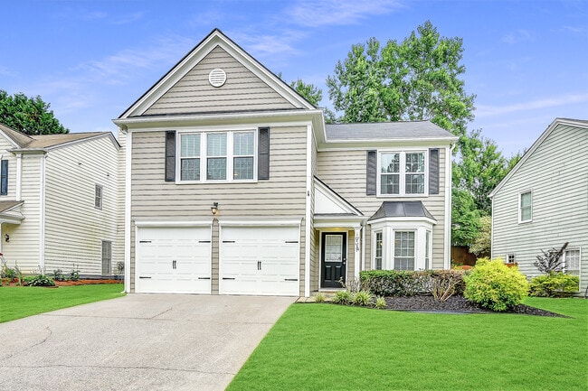 Building Photo - 6165 Pattingham Dr