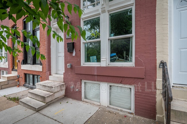 Photo - 1433 Federal St