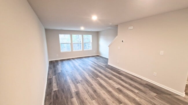 Photo - COMING SOON > 3BR Townhome • Brand-New Build • Garage Parking
