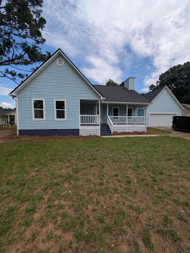 Building Photo - 124 Davidson Dr