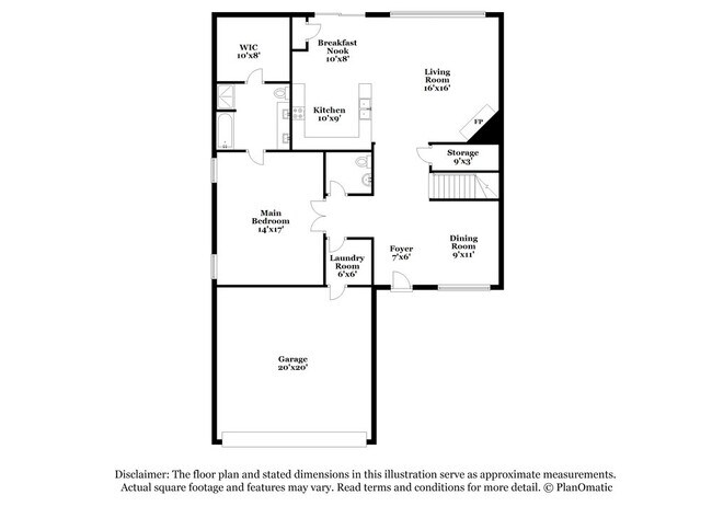 Photo - 7334 Tree Ridge Ct