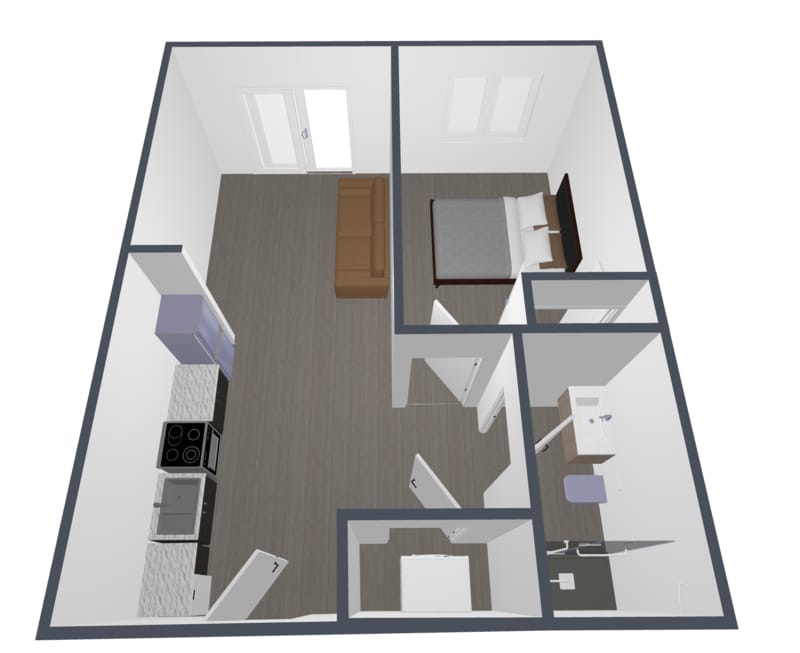 Photo - 1970 Dorchester Ave