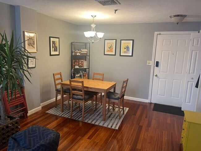 Photo - 230 Willard St Unit 512