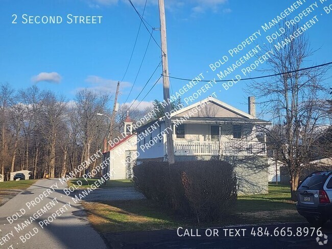 Building Photo - 2 Second Street- Rental